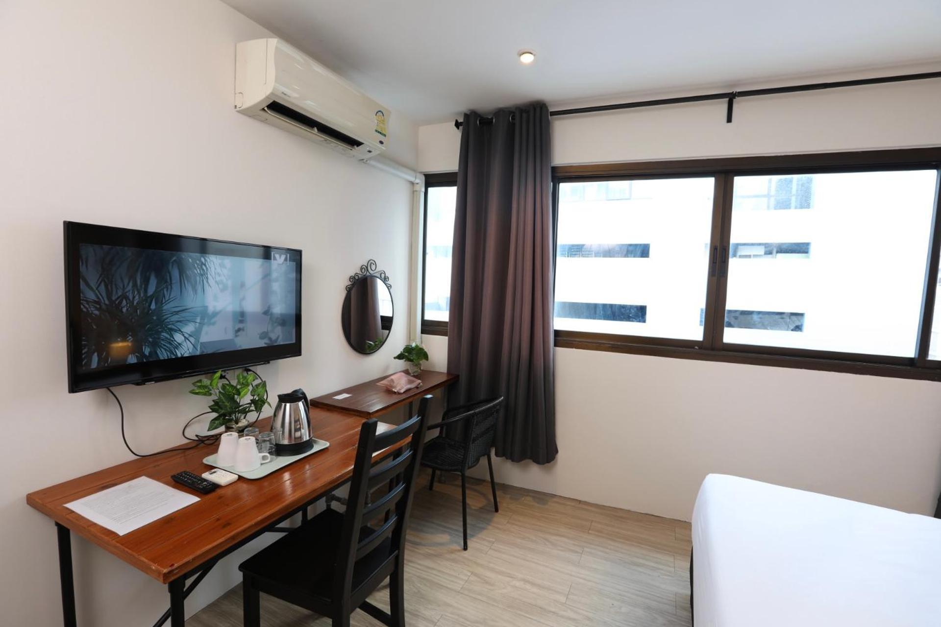 Studio F Sukhumvit 曼谷 外观 照片